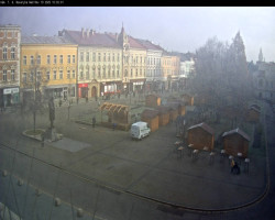 Náměstí T. G. Masaryka