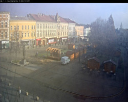 Náměstí T. G. Masaryka