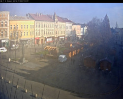 Náměstí T. G. Masaryka