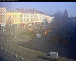 Náměstí T. G. Masaryka