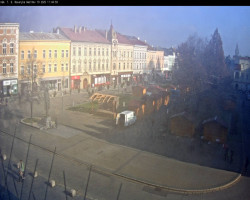 Náměstí T. G. Masaryka