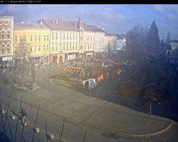 Náměstí T. G. Masaryka