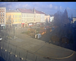 Náměstí T. G. Masaryka