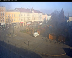 Náměstí T. G. Masaryka