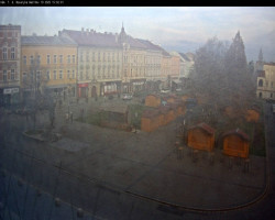 Náměstí T. G. Masaryka