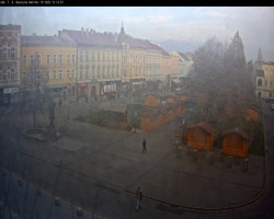 Náměstí T. G. Masaryka