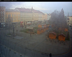 Náměstí T. G. Masaryka