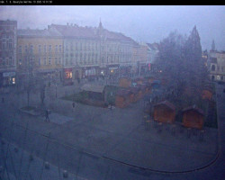 Náměstí T. G. Masaryka