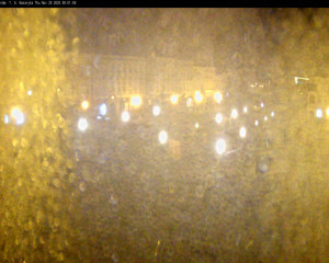 Město Prostějov - Náměstí T. G. Masaryka - 20.11.2025 v 00:02 Město Prostějov - Náměstí T. G. Masaryka - 20.11.2025 v 00:02