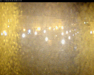 Město Prostějov - Náměstí T. G. Masaryka - 20.11.2025 v 01:15 Město Prostějov - Náměstí T. G. Masaryka - 20.11.2025 v 01:15