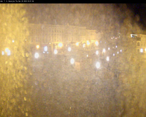 Město Prostějov - Náměstí T. G. Masaryka - 20.11.2025 v 03:02 Město Prostějov - Náměstí T. G. Masaryka - 20.11.2025 v 03:02