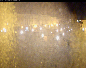 Město Prostějov - Náměstí T. G. Masaryka - 20.11.2025 v 03:32 Město Prostějov - Náměstí T. G. Masaryka - 20.11.2025 v 03:32