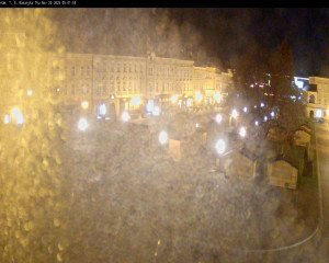 Město Prostějov - Náměstí T. G. Masaryka - 20.11.2025 v 05:01 Město Prostějov - Náměstí T. G. Masaryka - 20.11.2025 v 05:01