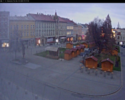 Náměstí T. G. Masaryka