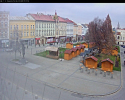 Náměstí T. G. Masaryka