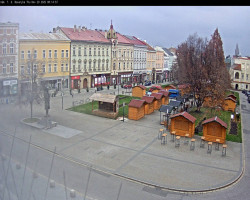 Náměstí T. G. Masaryka