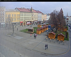 Náměstí T. G. Masaryka