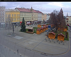 Náměstí T. G. Masaryka