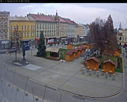 Náměstí T. G. Masaryka