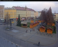 Náměstí T. G. Masaryka