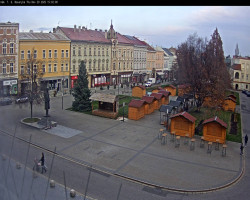 Náměstí T. G. Masaryka