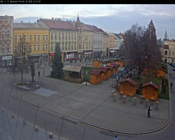 Náměstí T. G. Masaryka