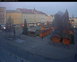 Náměstí T. G. Masaryka