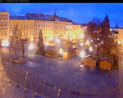 Náměstí T. G. Masaryka