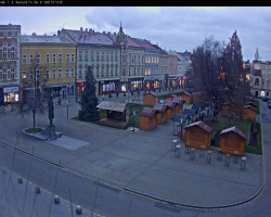 Náměstí T. G. Masaryka