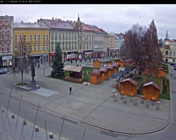 Náměstí T. G. Masaryka