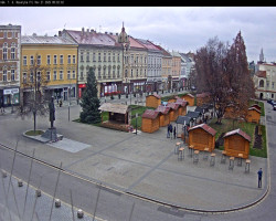 Náměstí T. G. Masaryka