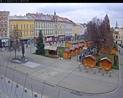 Náměstí T. G. Masaryka