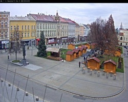 Náměstí T. G. Masaryka