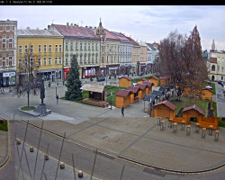 Náměstí T. G. Masaryka