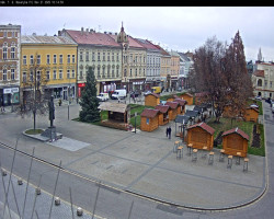 Náměstí T. G. Masaryka