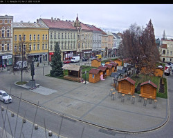 Náměstí T. G. Masaryka