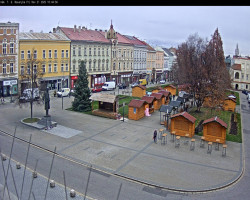 Náměstí T. G. Masaryka