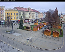 Náměstí T. G. Masaryka