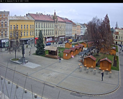 Náměstí T. G. Masaryka