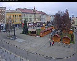 Náměstí T. G. Masaryka