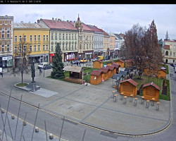 Náměstí T. G. Masaryka