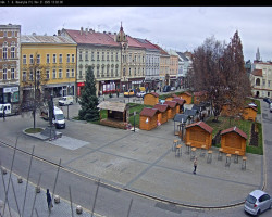 Náměstí T. G. Masaryka