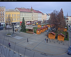 Náměstí T. G. Masaryka