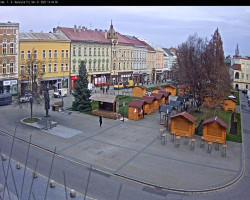 Náměstí T. G. Masaryka