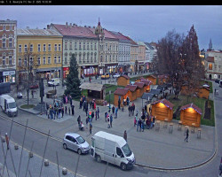 Náměstí T. G. Masaryka