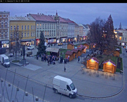 Náměstí T. G. Masaryka