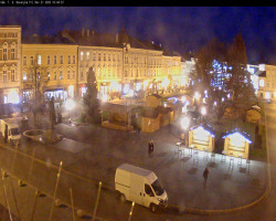 Náměstí T. G. Masaryka