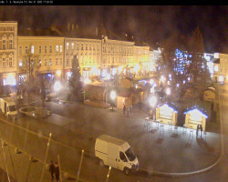 Náměstí T. G. Masaryka