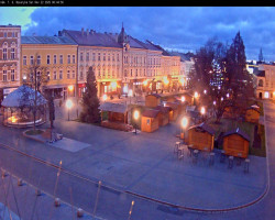 Náměstí T. G. Masaryka