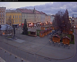 Náměstí T. G. Masaryka